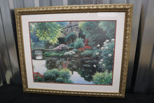 Load image into Gallery viewer, Somerset Bridge by Henry Peters - 32 x 39
