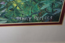 Load image into Gallery viewer, Somerset Bridge by Henry Peters - 32 x 39