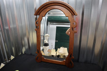 Load image into Gallery viewer, Dome Top Mirror by Lane Furniture
