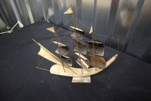 Load image into Gallery viewer, Unique Sailboat