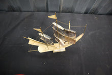 Load image into Gallery viewer, Unique Sailboat