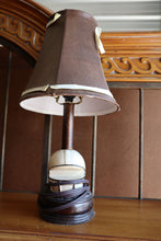 Load image into Gallery viewer, Small Football Lamp