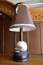 Load image into Gallery viewer, Small Football Lamp