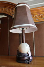 Load image into Gallery viewer, Small Football Lamp