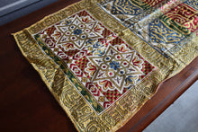 Load image into Gallery viewer, Silk Table Runner - Probably Russian