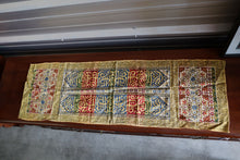 Load image into Gallery viewer, Silk Table Runner - Probably Russian