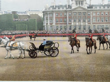 Load image into Gallery viewer, Framed Picture of Queen Elizabeth