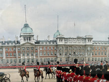 Load image into Gallery viewer, Framed Picture of Queen Elizabeth