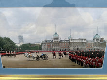 Load image into Gallery viewer, Framed Picture of Queen Elizabeth