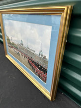Load image into Gallery viewer, Framed Picture of Queen Elizabeth