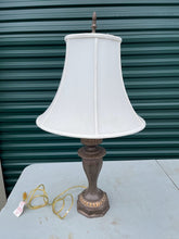 Load image into Gallery viewer, 34" Tall Table Lamp