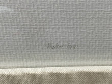 Load image into Gallery viewer, Framed Gould Water Fowl by Walter Imp