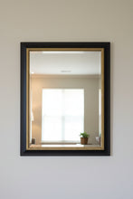 Load image into Gallery viewer, Louis XVI Mirror - 36 1/2" x 46 1/2"
