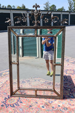 Load image into Gallery viewer, Ornate Mirror - 37" x 63"