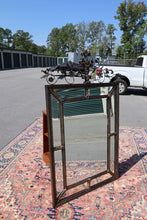 Load image into Gallery viewer, Ornate Mirror - 37" x 63"