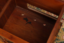 Load image into Gallery viewer, Versatile Art Deco Cabinet with Hinged Top