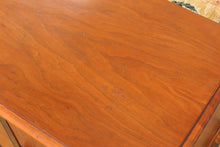 Load image into Gallery viewer, Versatile Art Deco Cabinet with Hinged Top