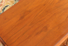 Load image into Gallery viewer, Versatile Art Deco Cabinet with Hinged Top