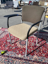 Load image into Gallery viewer, Cache Chair by Source - Salesman Sample - $425 New