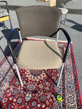 Load image into Gallery viewer, Cache Chair by Source - Salesman Sample - $425 New