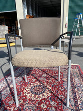 Load image into Gallery viewer, Cache Chair by Source - Salesman Sample - $425 New