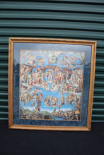 Load image into Gallery viewer, Framed Religious Art