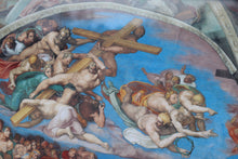 Load image into Gallery viewer, Framed Religious Art