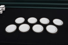 Load image into Gallery viewer, Braided Elegance Bone China Dessert / Bread and Butter Plates by Lenox