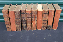 Load image into Gallery viewer, Messages and Papers of the Presidents - 1903 - Collection of 10 Books