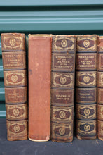 Load image into Gallery viewer, Messages and Papers of the Presidents - 1903 - Collection of 10 Books