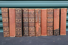 Load image into Gallery viewer, Messages and Papers of the Presidents - 1903 - Collection of 10 Books