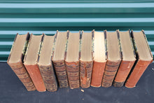 Load image into Gallery viewer, Messages and Papers of the Presidents - 1903 - Collection of 10 Books