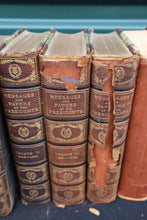 Load image into Gallery viewer, Messages and Papers of the Presidents - 1903 - Collection of 10 Books