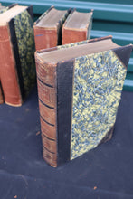 Load image into Gallery viewer, Messages and Papers of the Presidents - 1903 - Collection of 10 Books