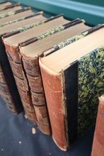 Load image into Gallery viewer, Messages and Papers of the Presidents - 1903 - Collection of 10 Books
