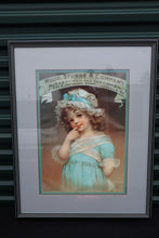 Load image into Gallery viewer, Wood Stubbs and Company Print by Frances Brundage