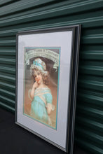 Load image into Gallery viewer, Wood Stubbs and Company Print by Frances Brundage