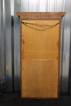 Load image into Gallery viewer, Rectangular Oak Mirror