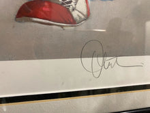Load image into Gallery viewer, "Out at the Old Ball Game" Numbered and Signed Print by Chuck Oberstein