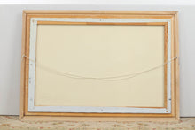 Load image into Gallery viewer, Lighthouse on Cliff Beach Art by Ruby