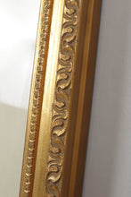 Load image into Gallery viewer, Pair of Ballerinas in Ornate Gold Frame