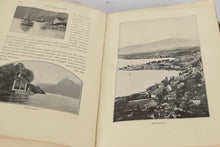 Load image into Gallery viewer, Set of 7 John L Stoddard's Lectures - Volume 1 Signed