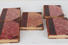 Load image into Gallery viewer, Set of 7 John L Stoddard's Lectures - Volume 1 Signed