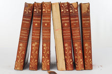 Load image into Gallery viewer, Set of 7 John L Stoddard's Lectures - Volume 1 Signed