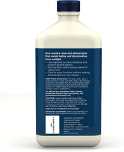 Load image into Gallery viewer, Guardsman Anytime Clean & Polish - Cream Polish - Silicone Free, UV Protection - 16 oz