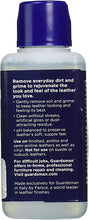 Load image into Gallery viewer, Guardsman Clean & Renew For Leather 8.45 oz - Removes Dirt and Grime, Great For Leather Furniture & Car Interiors
