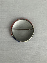 Load image into Gallery viewer, Johnson Humphrey Campaign Pin