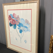 Load image into Gallery viewer, Rhododendron Thomsoni, Hook. Fil - Framed Lithograph