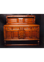 Load image into Gallery viewer, Howard Orange Oil Wood Polish - 8 Oz