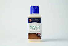 Load image into Gallery viewer, Guardsman Protect & Preserve for Leather Repels Stains, Retains Color and Softness, Great for Leather Furniture & Car Interiors, 8.4 Oz